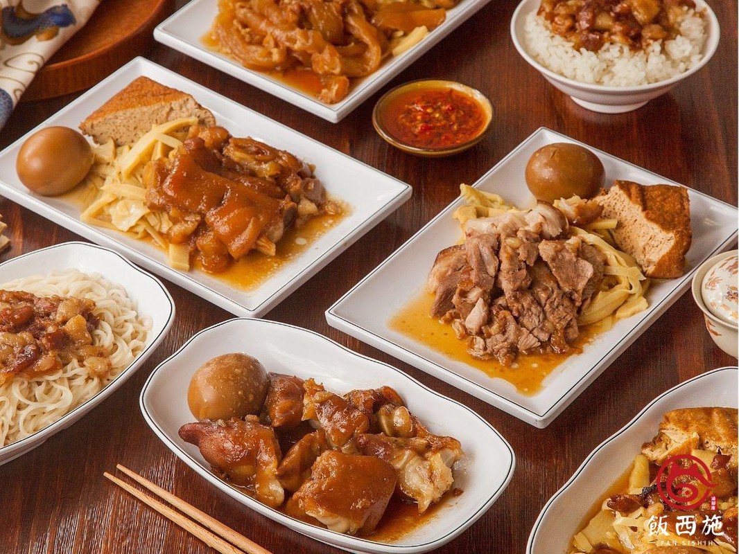 新竹腳庫飯推薦:從一碗便當出發 傳遞文化與手作料理的初心 新竹腳庫飯推薦:從一碗便當出發 傳遞文化與手作料理的初心