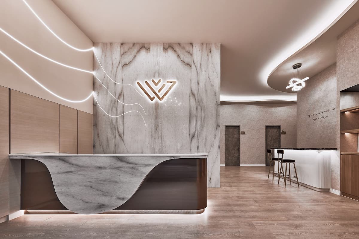 桃園醫美走向分區專業化 中路特區新診所加入雙據點布局 桃園醫美走向分區專業化 中路特區新診所加入雙據點布局