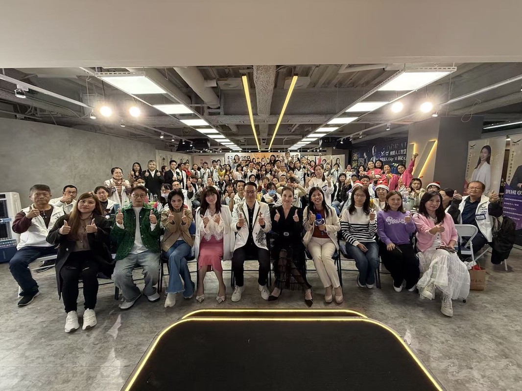 年後轉職潮提前發酵?AI 自媒體成上班族第二收入新解方 年後轉職潮提前發酵?AI 自媒體成上班族第二收入新解方