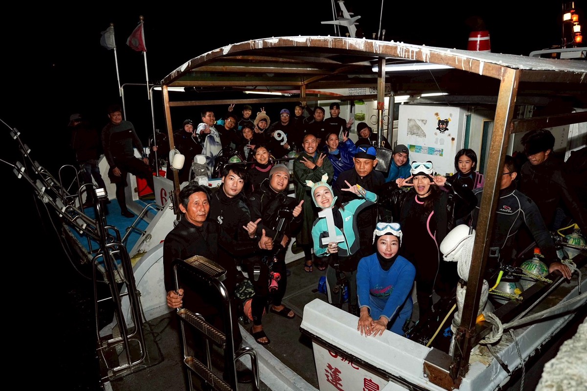 2026 綠島海陸跨年演唱會圓滿落幕 2026 綠島海陸跨年演唱會圓滿落幕