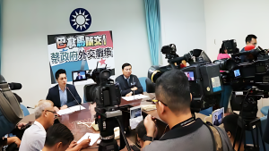 從巴拿馬看台灣「凱子外交」 台灣真正該反省不是貿易？