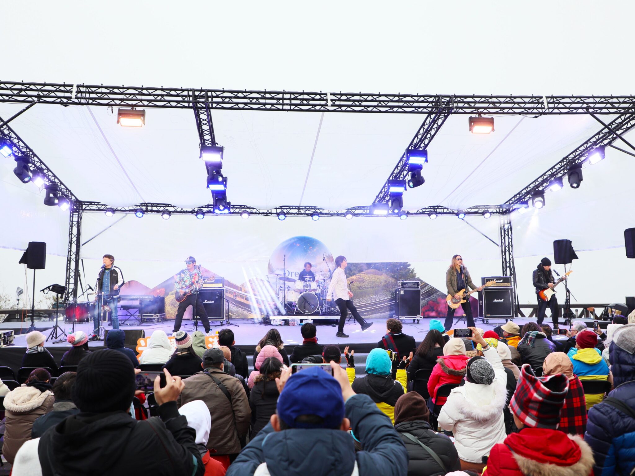 2026阿里山日出印象音樂會　神木下啟動2026台灣燈會倒數