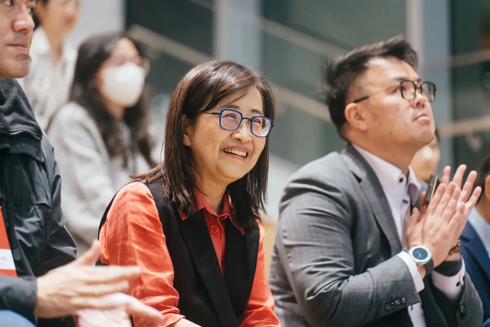 北市推動「TOPS台北好購」 促進設計產業對接企業採購 北市推動「TOPS台北好購」 促進設計產業對接企業採購