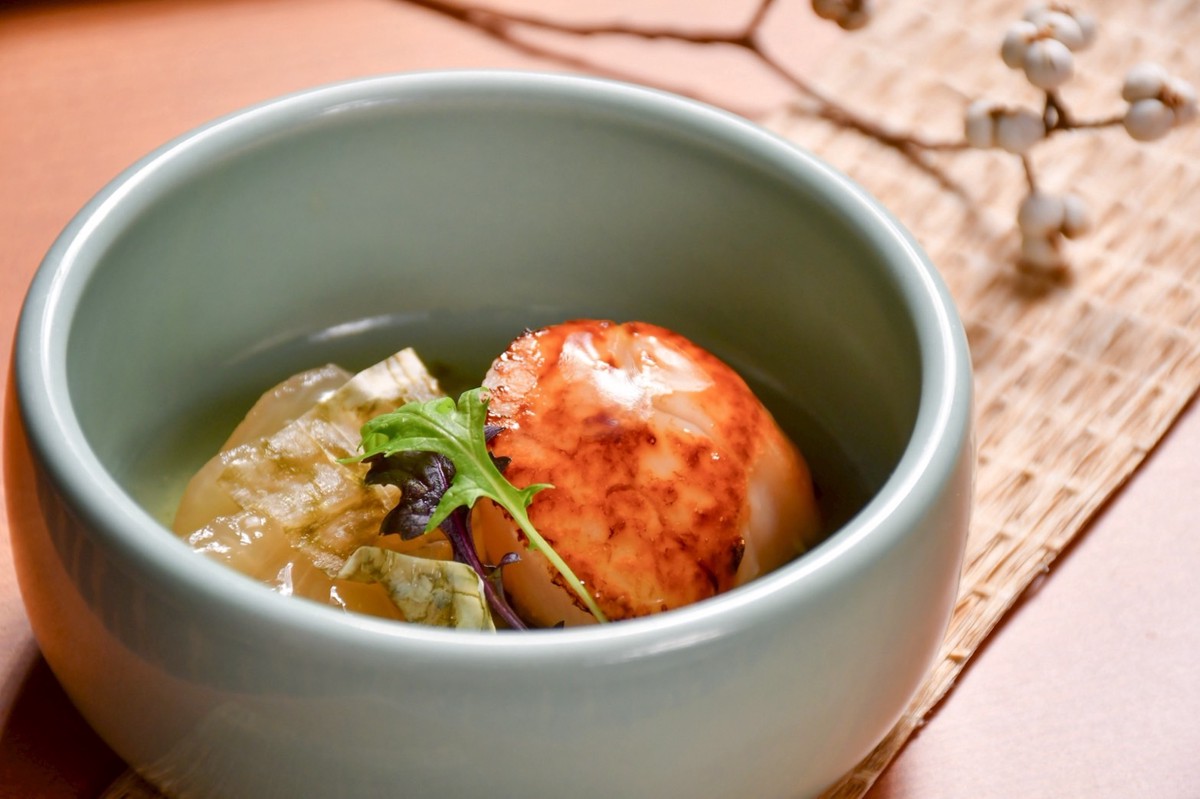 涵碧樓 • 隱於湖光的冬日儀式: 從「宿」到「養」的極致感官巡禮 涵碧樓 • 隱於湖光的冬日儀式: 從「宿」到「養」的極致感官巡禮