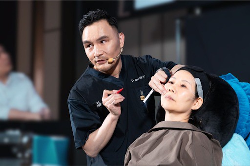 2026年財富重新分配年!如何打造「旺財面相」 讓五官氣場增加你的機會值 2026年財富重新分配年!如何打造「旺財面相」 讓五官氣場增加你的機會值