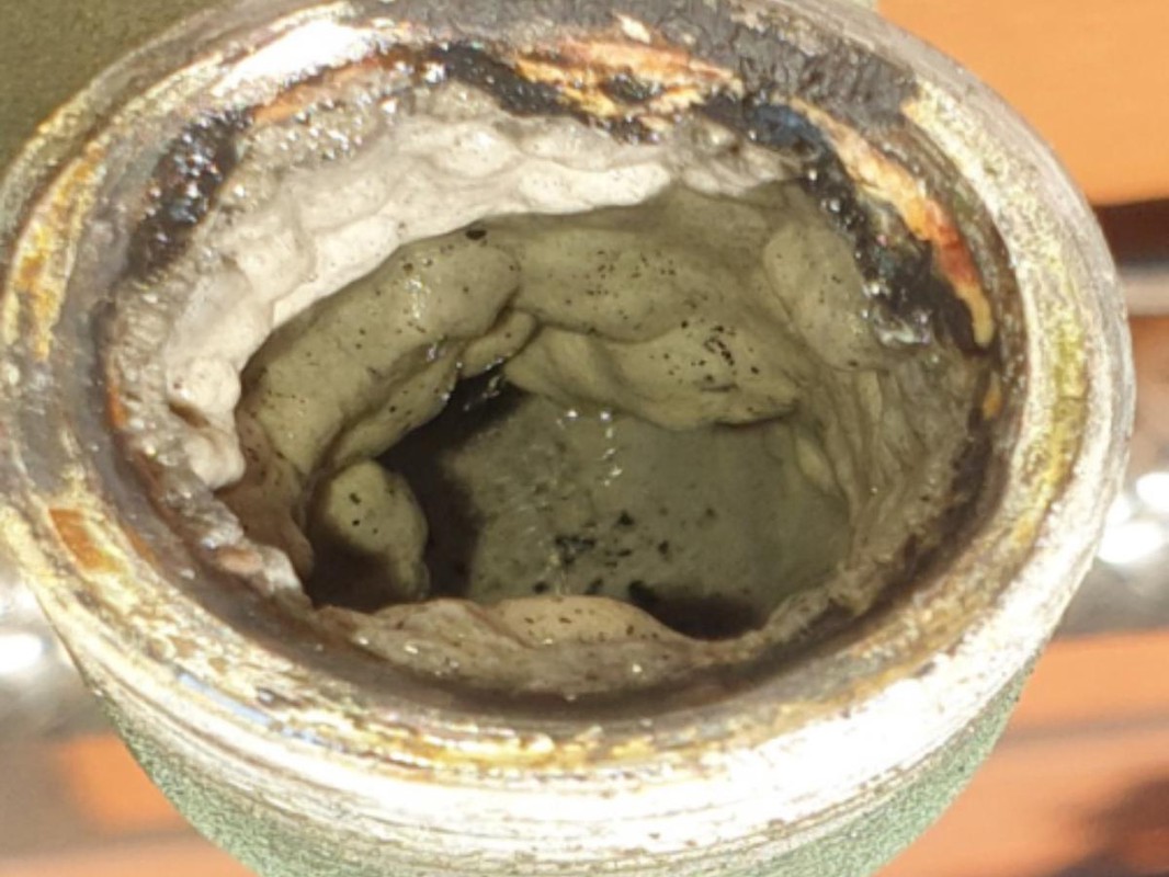 高雄水管清洗推薦:水質異常竟藏水管阻塞與水量問題? 高雄水管清洗推薦:水質異常竟藏水管阻塞與水量問題?