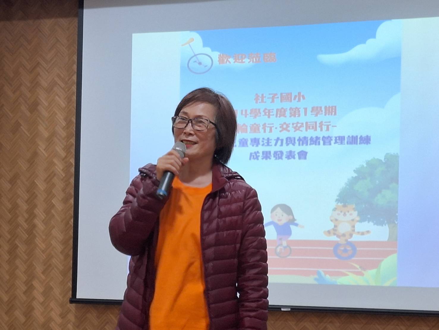 騎出專注力與自信心 獨輪車成為情緒管理的新力量 騎出專注力與自信心 獨輪車成為情緒管理的新力量