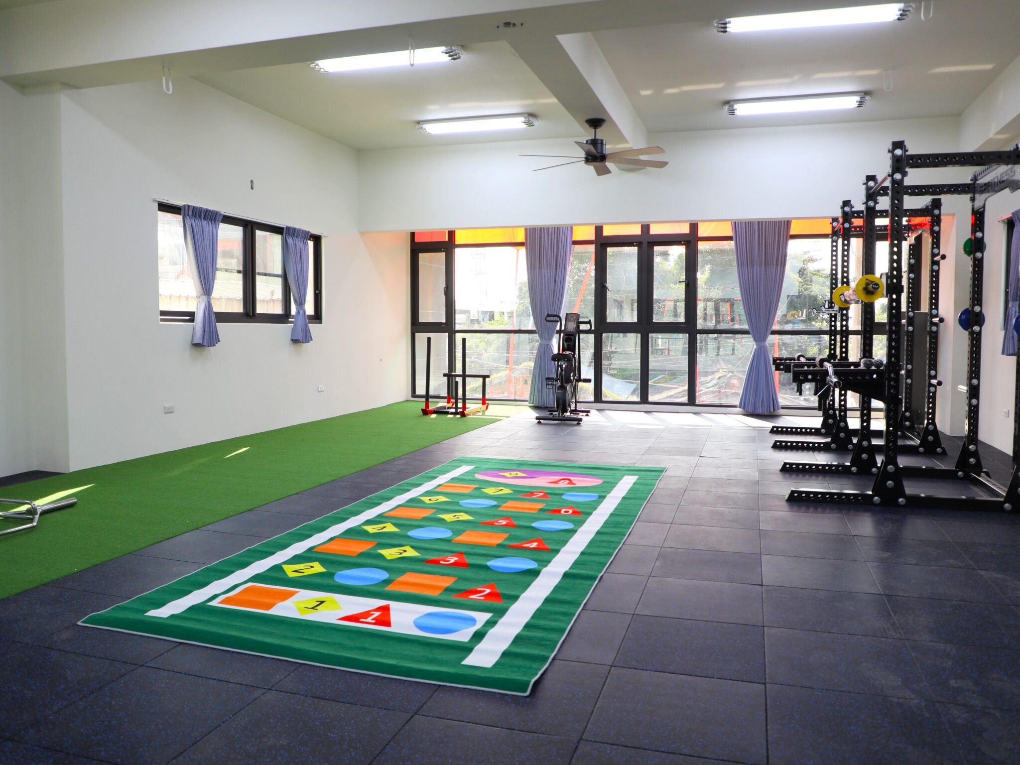 柴林腳教育基金會「溫馨夢想家」揭牌啟用　打造溪口鄉高齡友善新地標