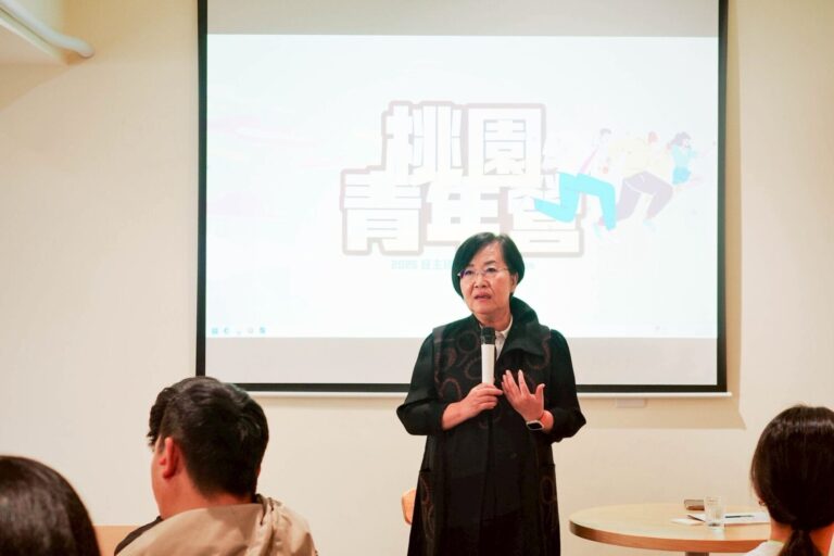 張善政支持度高綠營難佈局？  綠營：擦脂抹粉忽略市民實際感受