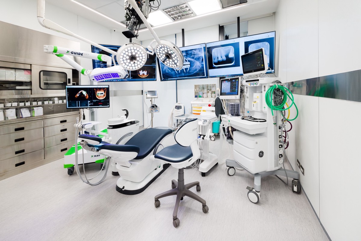 植牙終身保固成新指標 蒔美牙醫診所引領安心植牙趨勢 植牙終身保固成新指標 蒔美牙醫診所引領安心植牙趨勢