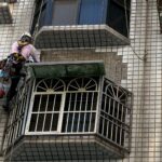 外牆修繕可以只修局部嗎？什麼情況需要整面做