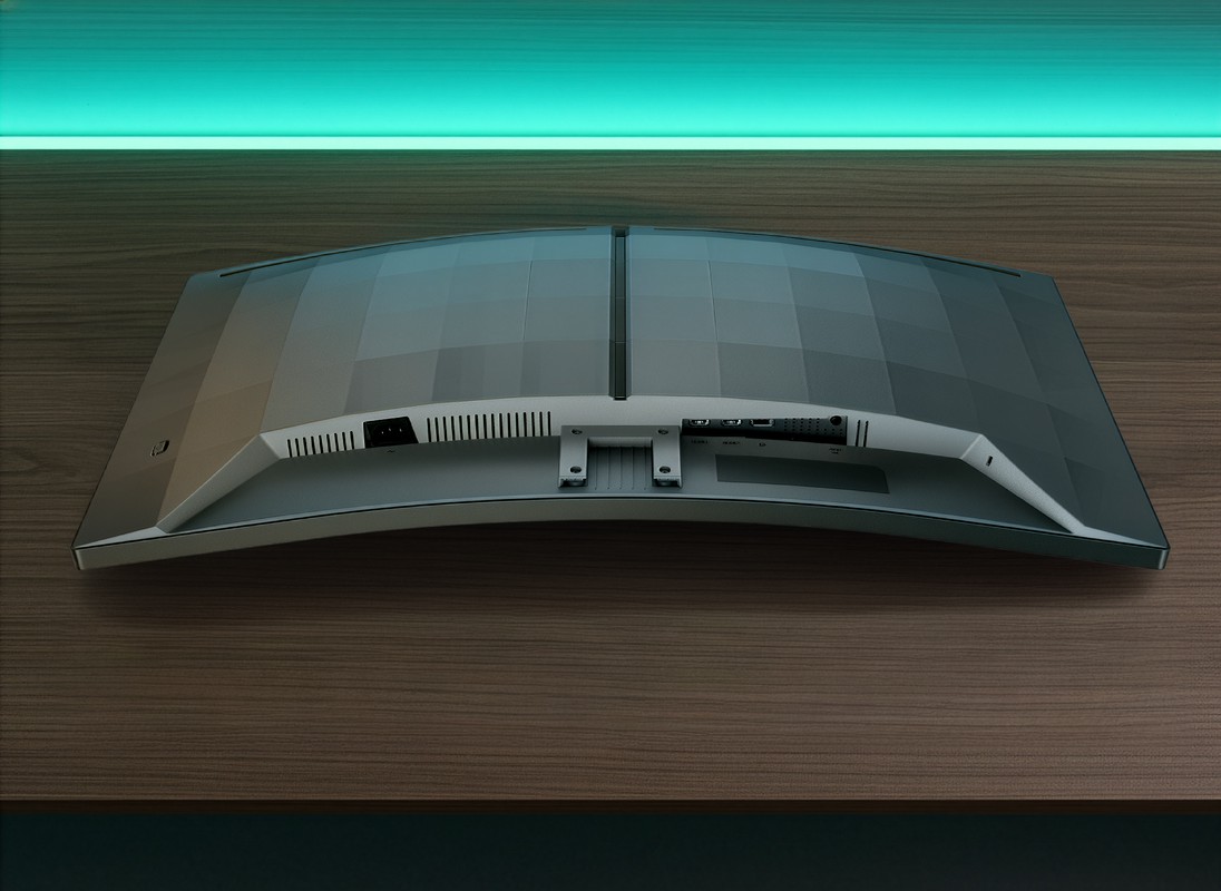 飛利浦曲面電競顯示器Evnia 34M2C3500L登台 1500R、21:9打造沉浸式超廣視界 飛利浦曲面電競顯示器Evnia 34M2C3500L登台 1500R、21:9打造沉浸式超廣視界