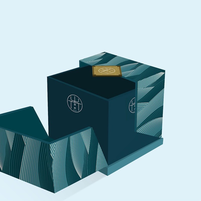 靚品國際包裝－包裝工廠推薦 品牌包裝整合專家