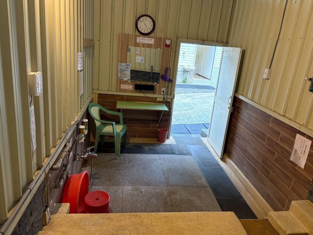 礁溪高評價湯屋開箱！二十年老字號溫泉品牌 百元不限時純淨原湯