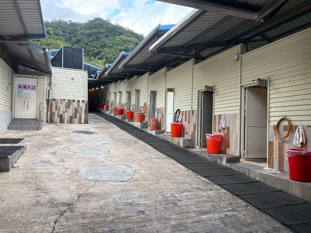 礁溪高評價湯屋開箱！二十年老字號溫泉品牌 百元不限時純淨原湯