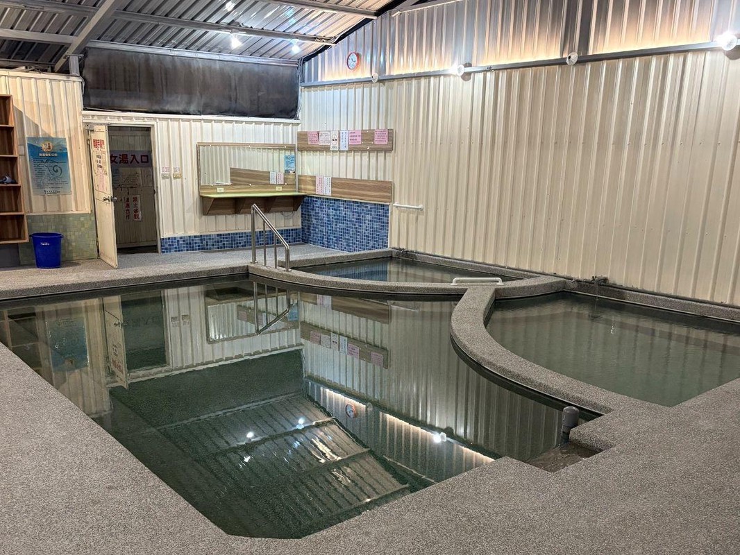 礁溪高評價湯屋開箱!二十年老字號溫泉品牌 百元不限時純淨原湯 礁溪高評價湯屋開箱!二十年老字號溫泉品牌 百元不限時純淨原湯