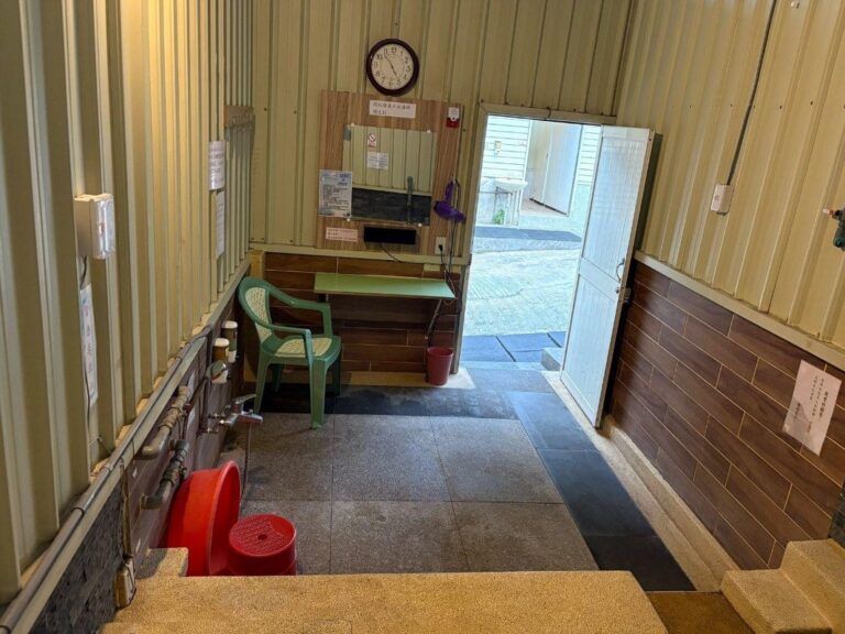 礁溪高評價湯屋開箱！二十年老字號溫泉品牌 百元不限時純淨原湯