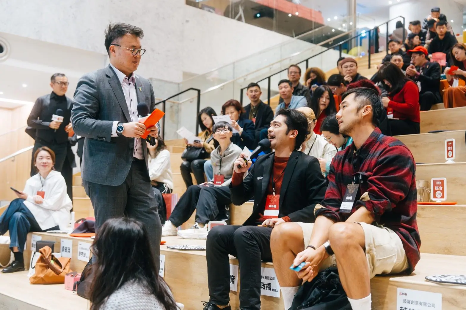 北市推動「TOPS台北好購」 促進設計產業對接企業採購 北市推動「TOPS台北好購」 促進設計產業對接企業採購