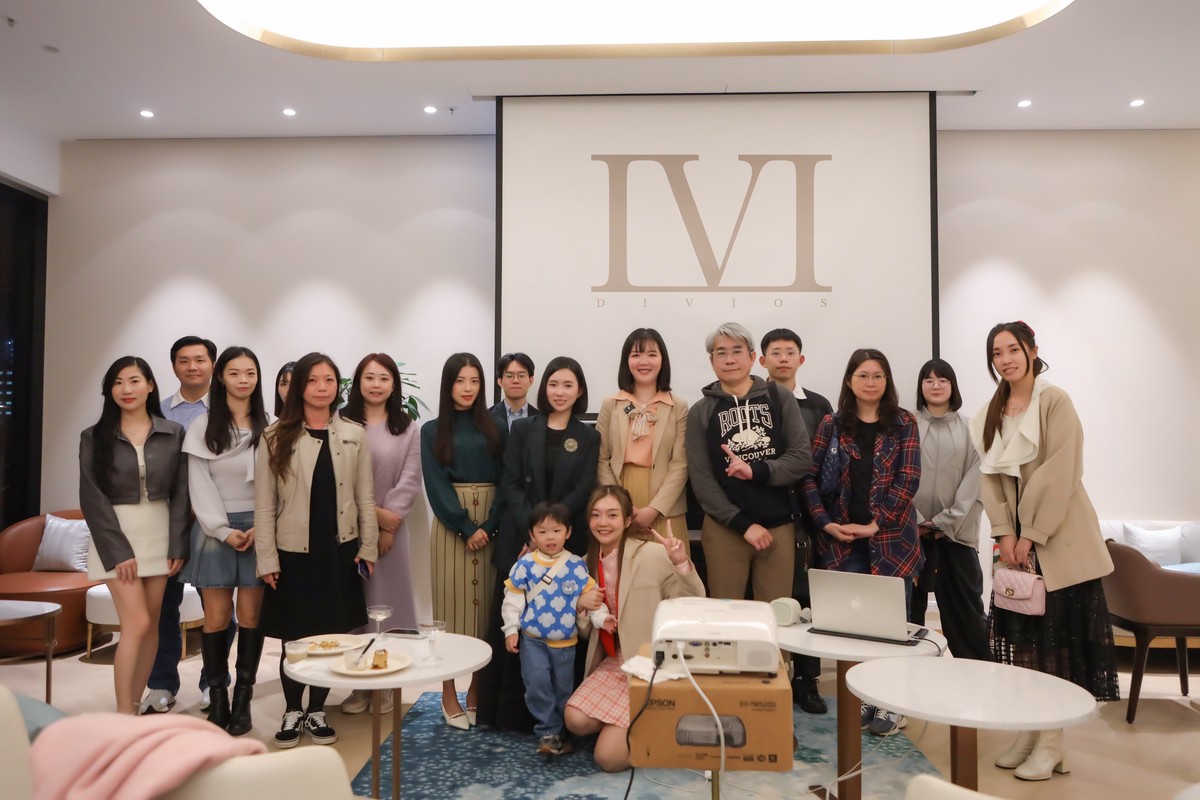 新竹人穿搭意識抬頭 形象管理成為職涯新選擇