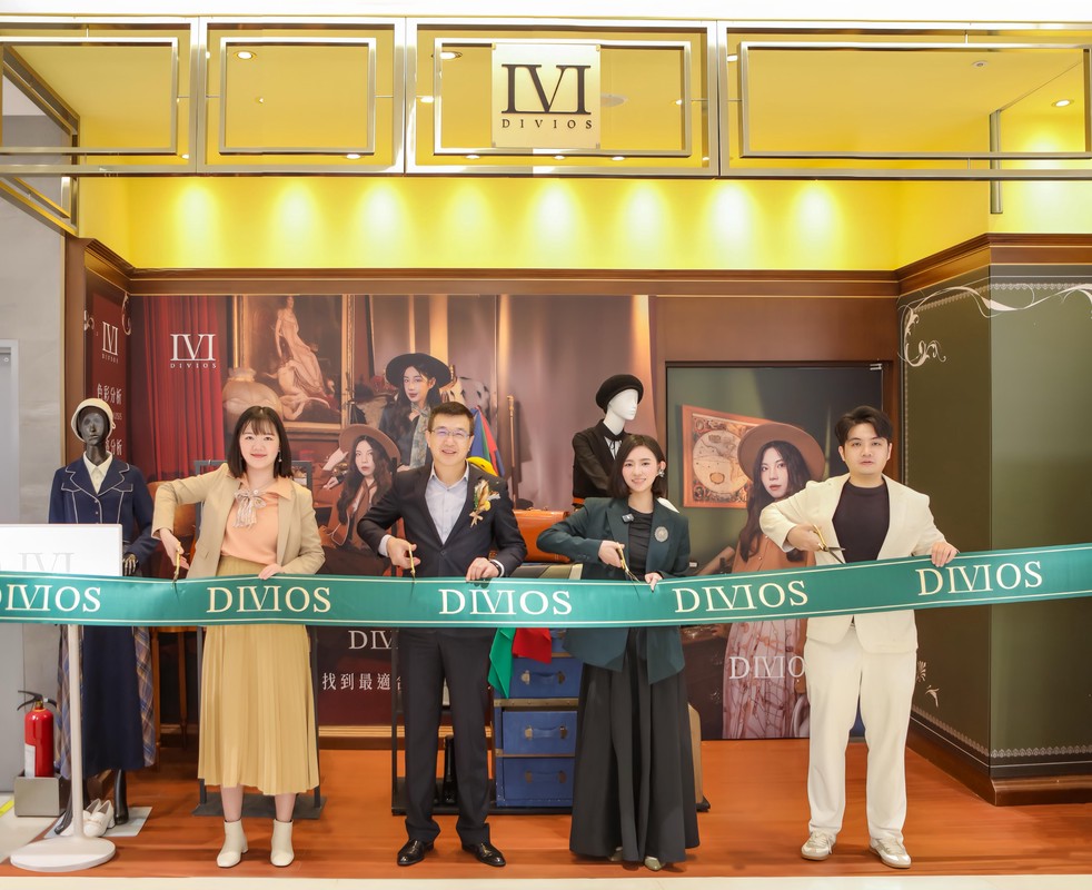 新竹人穿搭意識抬頭 形象管理成為職涯新選擇