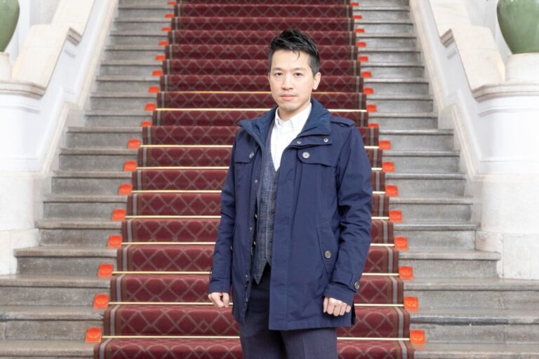 綠營桃市長人選未定  牛煦庭：張善政施政受肯定、選情更具優勢