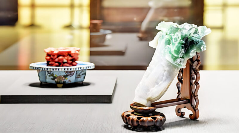 管理失能資安漏洞與特權爭議? 嚴重衝擊故宮文化資產守護形象 管理失能資安漏洞與特權爭議? 嚴重衝擊故宮文化資產守護形象