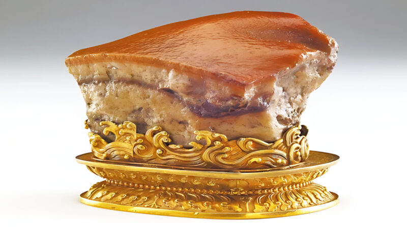 邱鎮軍觀點:守護文寶就是守護臺灣 邱鎮軍觀點:守護文寶就是守護臺灣