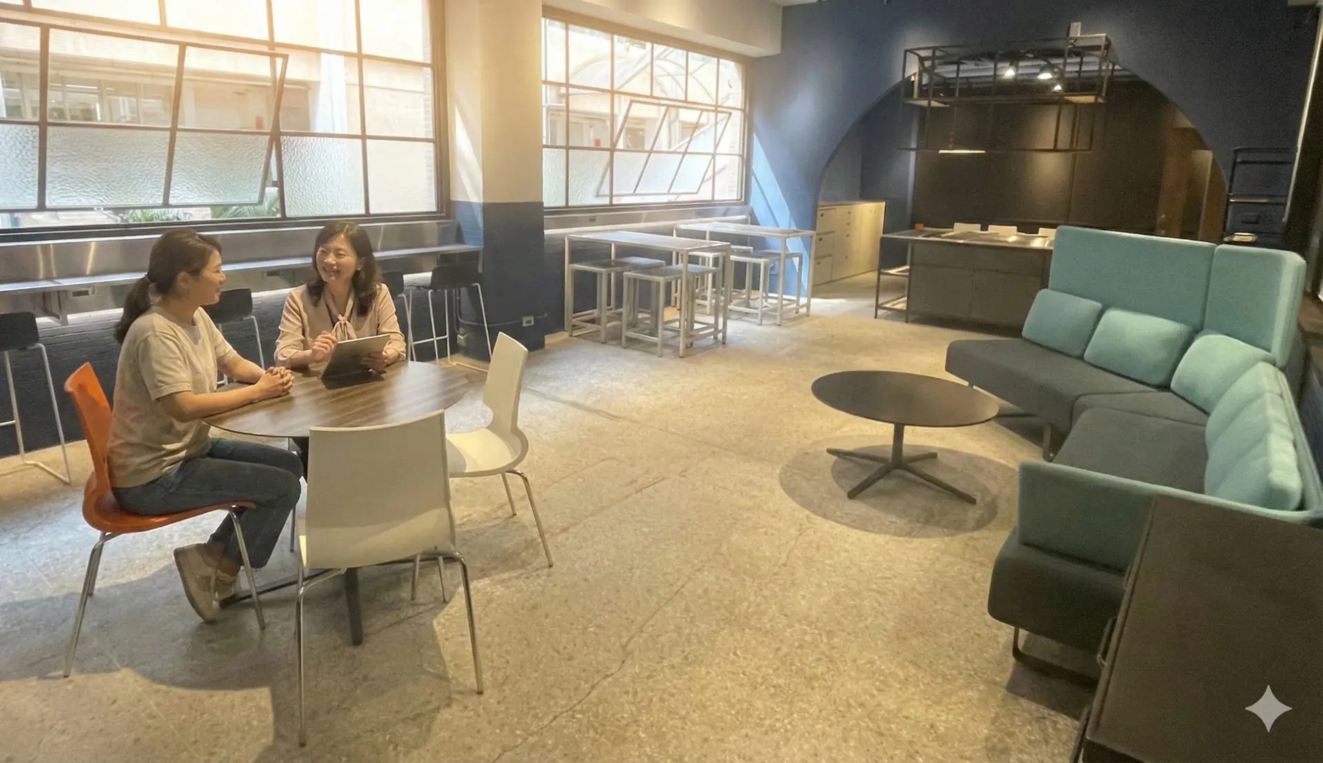 營造校園溫馨夥伴關係 北市「親師交流道」計畫促親師生共融 營造校園溫馨夥伴關係 北市「親師交流道」計畫促親師生共融