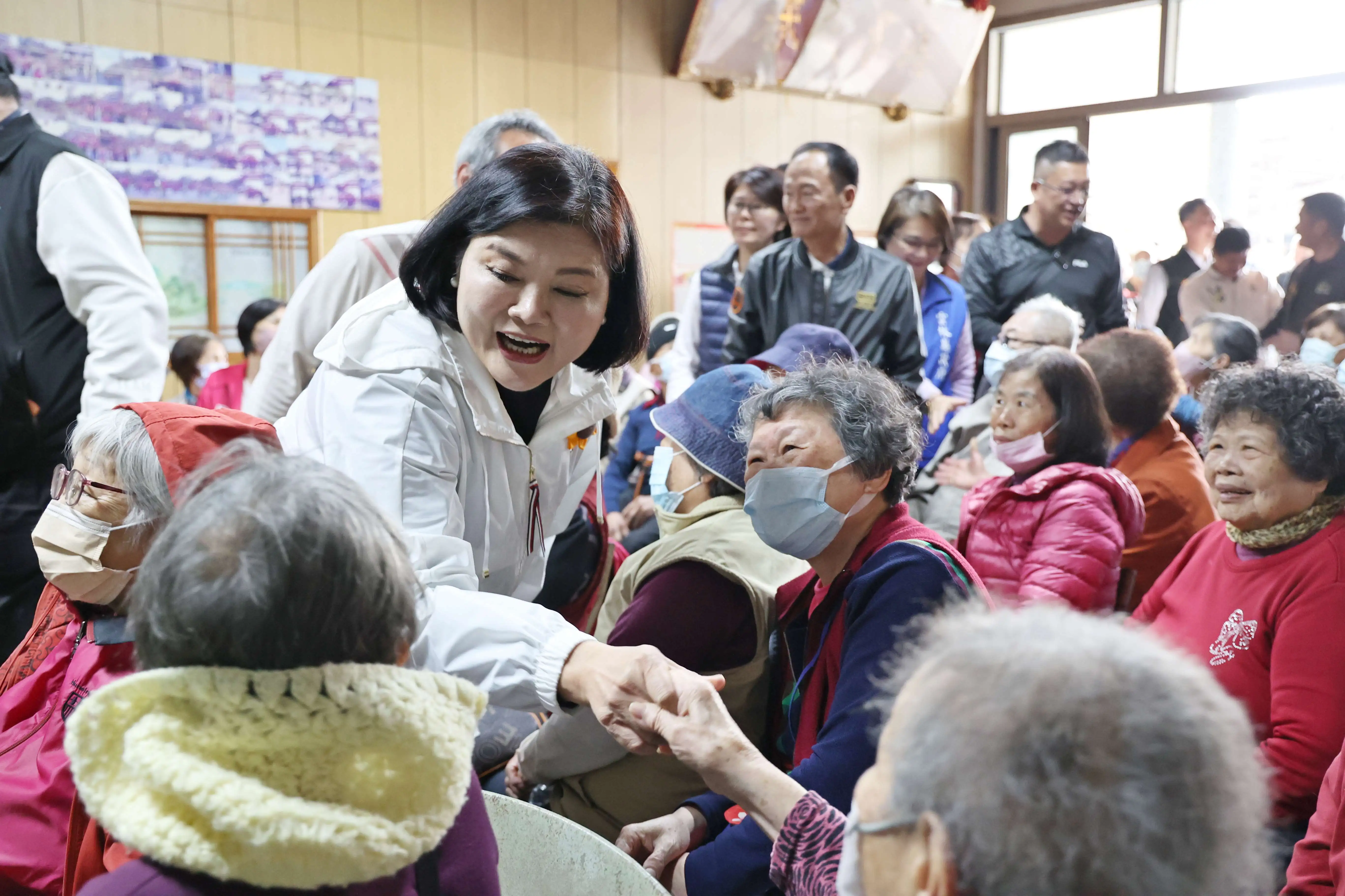 優化古坑道路品質 斥資近1500萬改善雲213線、雲198線、雲201線及158甲線 確保鄉親用路安全 優化古坑道路品質 斥資近1500萬改善雲213線、雲198線、雲201線及158甲線 確保鄉親用路安全