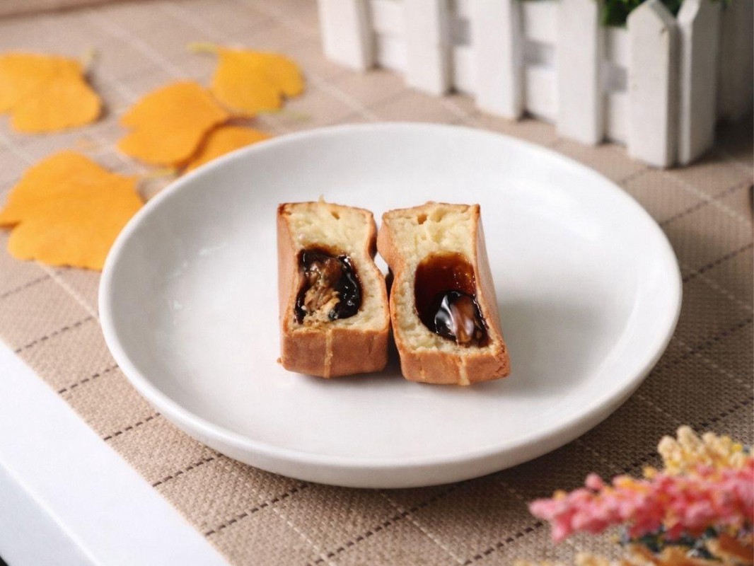 士林創意甜點引發熱議!好吃到尖叫的芝山人氣雞蛋糕新開幕 士林創意甜點引發熱議!好吃到尖叫的芝山人氣雞蛋糕新開幕