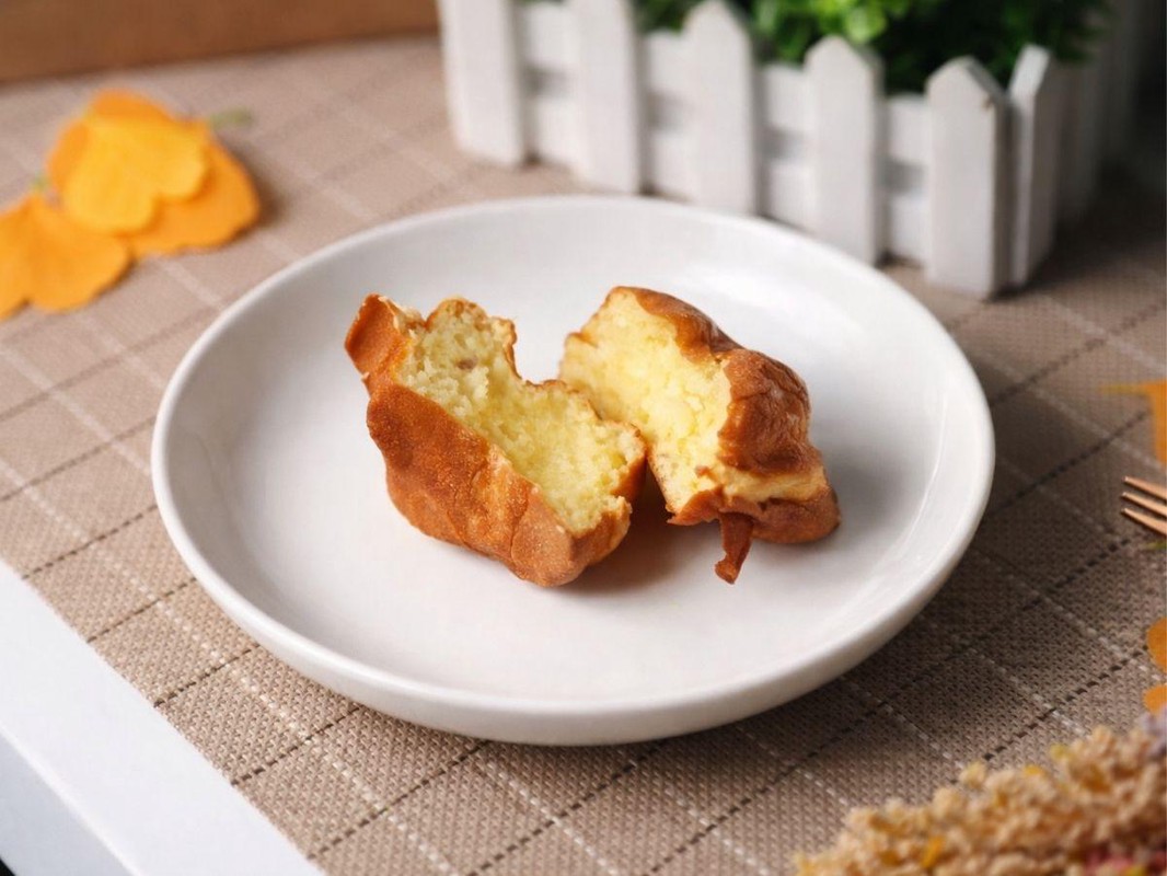 士林創意甜點引發熱議!好吃到尖叫的芝山人氣雞蛋糕新開幕 士林創意甜點引發熱議!好吃到尖叫的芝山人氣雞蛋糕新開幕