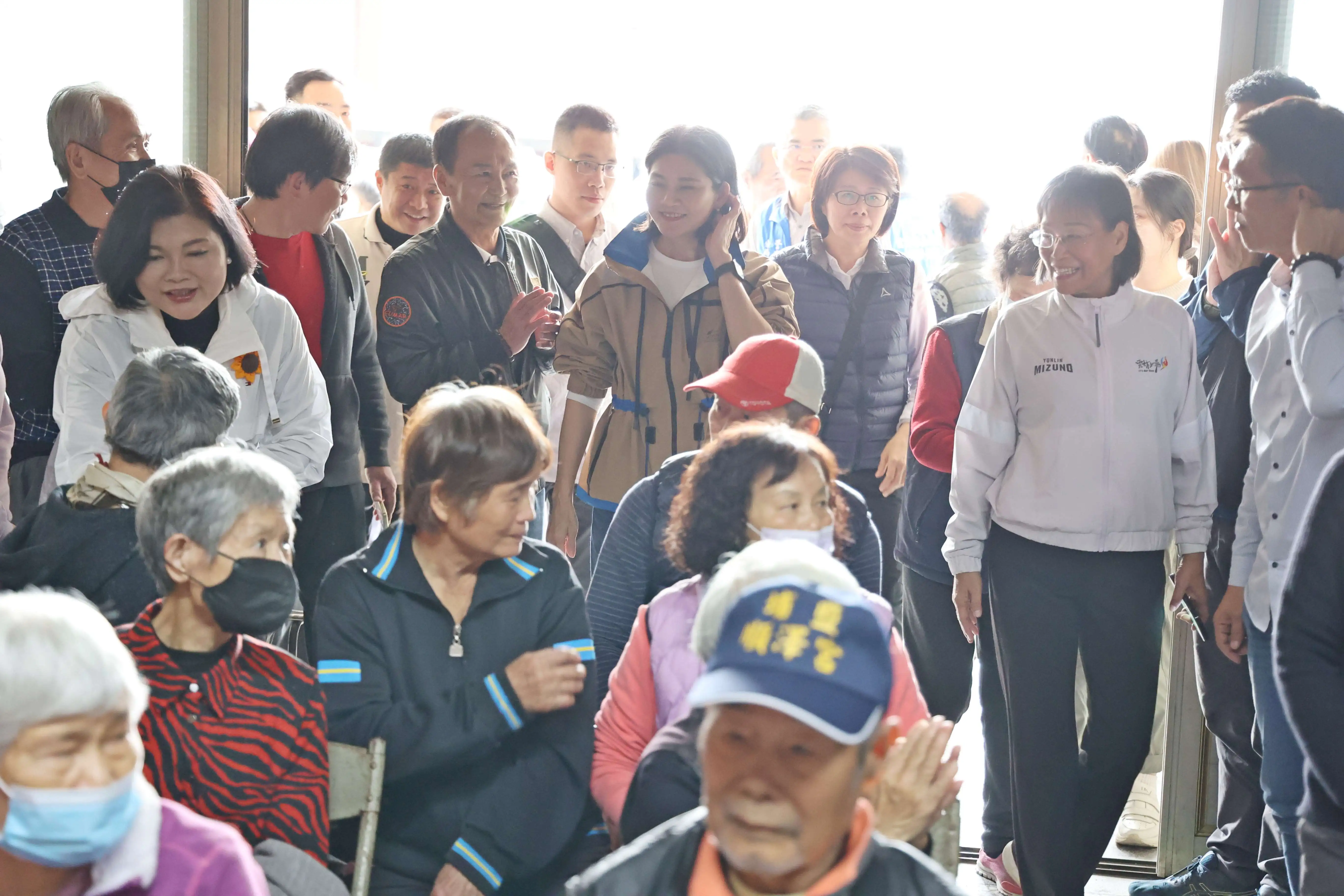 優化古坑道路品質 斥資近1500萬改善雲213線、雲198線、雲201線及158甲線 確保鄉親用路安全 優化古坑道路品質 斥資近1500萬改善雲213線、雲198線、雲201線及158甲線 確保鄉親用路安全