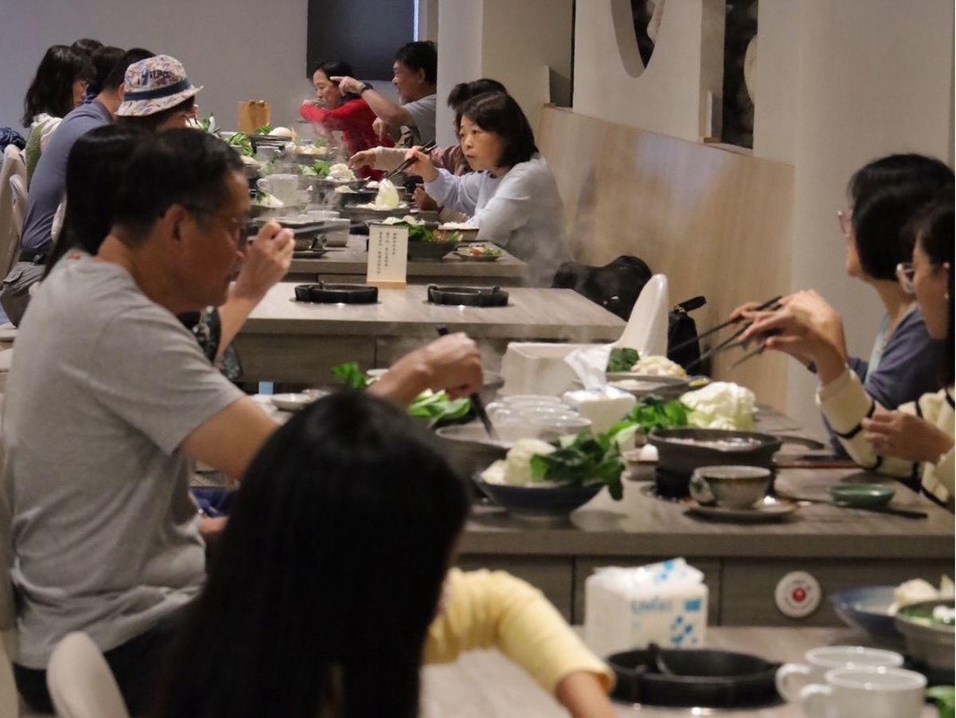 台南安平私廚餐廳:從家族熱炒到新世代火鍋 走入在地的日常風景 台南安平私廚餐廳:從家族熱炒到新世代火鍋 走入在地的日常風景