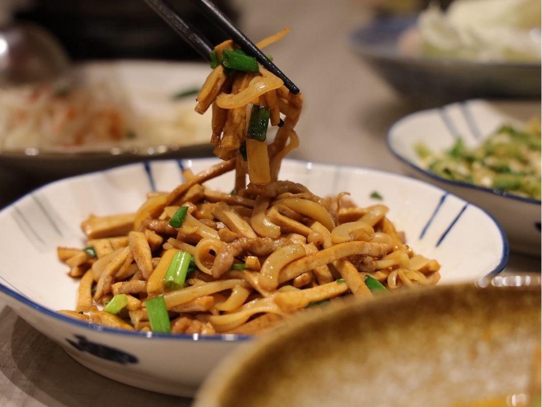 台南安平私廚餐廳:從家族熱炒到新世代火鍋 走入在地的日常風景 台南安平私廚餐廳:從家族熱炒到新世代火鍋 走入在地的日常風景