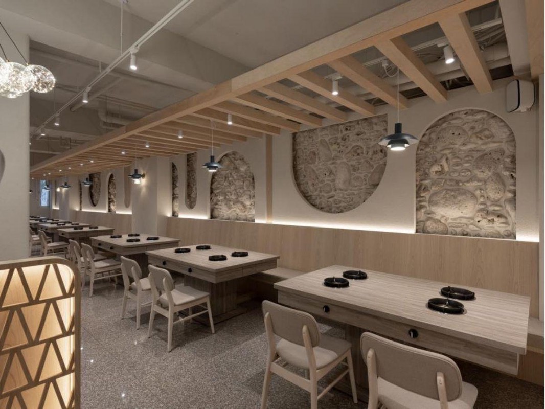 台南安平私廚餐廳:從家族熱炒到新世代火鍋 走入在地的日常風景 台南安平私廚餐廳:從家族熱炒到新世代火鍋 走入在地的日常風景