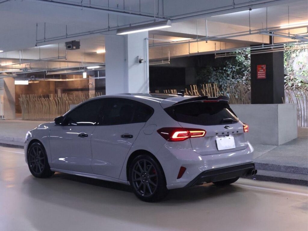 宜蘭汽車鍍膜推薦:從台北學徒到在地職人 他用誠意做出差異 宜蘭汽車鍍膜推薦:從台北學徒到在地職人 他用誠意做出差異