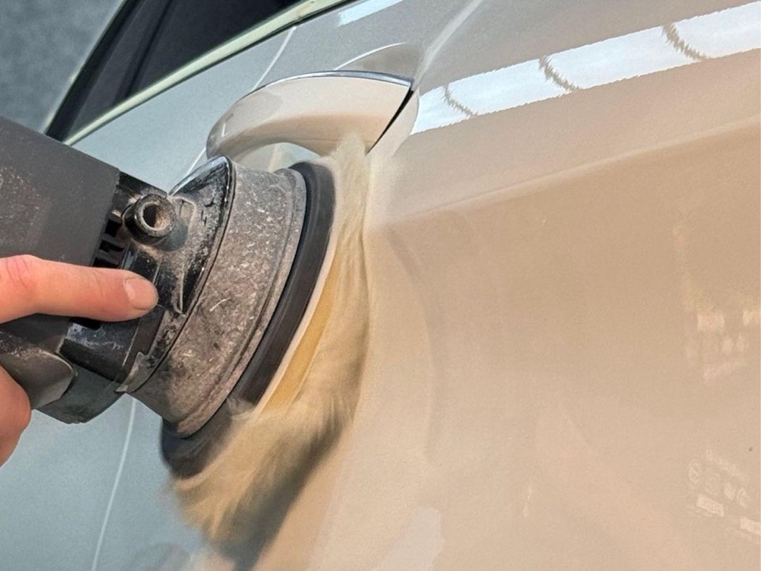 宜蘭汽車鍍膜推薦:從台北學徒到在地職人 他用誠意做出差異 宜蘭汽車鍍膜推薦:從台北學徒到在地職人 他用誠意做出差異