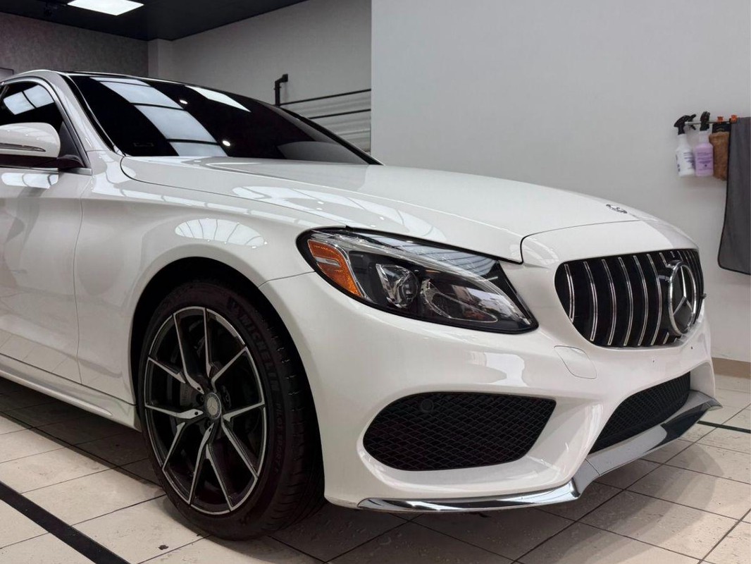 宜蘭汽車鍍膜推薦:從台北學徒到在地職人 他用誠意做出差異 宜蘭汽車鍍膜推薦:從台北學徒到在地職人 他用誠意做出差異