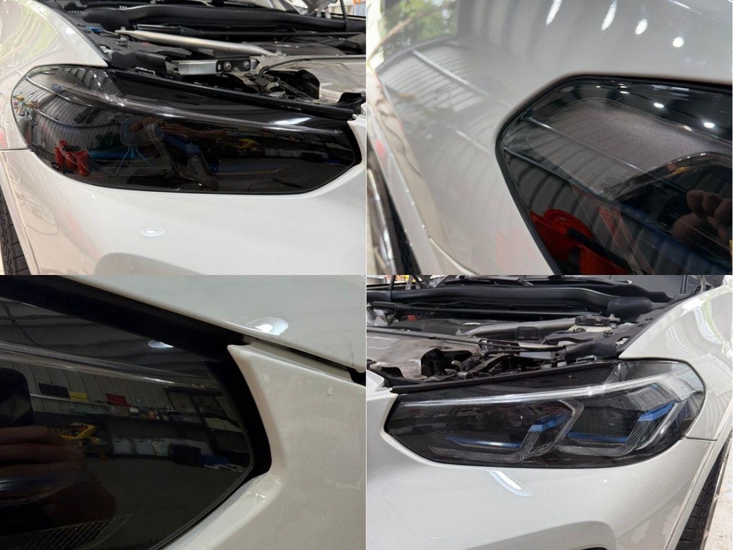 宜蘭汽車鍍膜推薦:從台北學徒到在地職人 他用誠意做出差異 宜蘭汽車鍍膜推薦:從台北學徒到在地職人 他用誠意做出差異