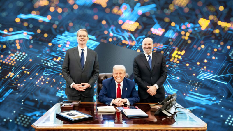 台灣半導體產業的轉型契機? 化系統性風險為全球領導優勢 台灣半導體產業的轉型契機? 化系統性風險為全球領導優勢