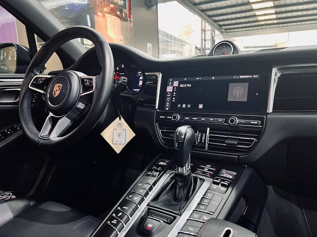 高雄汽車音響改裝職人：從直覺出發 用實作走出品牌之路