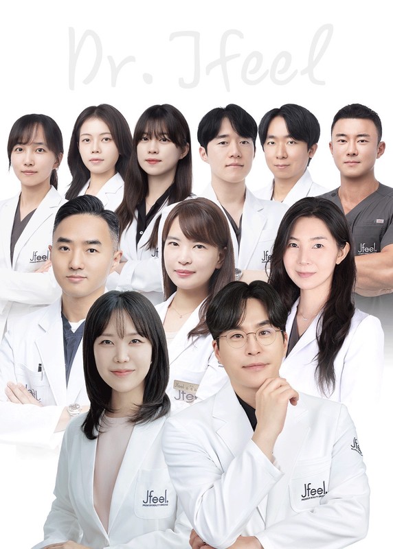 台灣旅客赴韓醫美偏好自然感 Jfeel皮膚科從弘大到江南成熱門選擇 台灣旅客赴韓醫美偏好自然感 Jfeel皮膚科從弘大到江南成熱門選擇