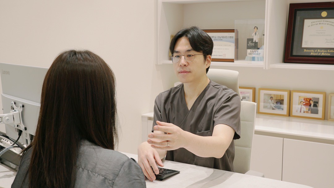 台灣旅客赴韓醫美偏好自然感 Jfeel皮膚科從弘大到江南成熱門選擇 台灣旅客赴韓醫美偏好自然感 Jfeel皮膚科從弘大到江南成熱門選擇