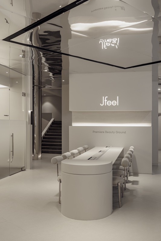 台灣旅客赴韓醫美偏好自然感 Jfeel皮膚科從弘大到江南成熱門選擇 台灣旅客赴韓醫美偏好自然感 Jfeel皮膚科從弘大到江南成熱門選擇