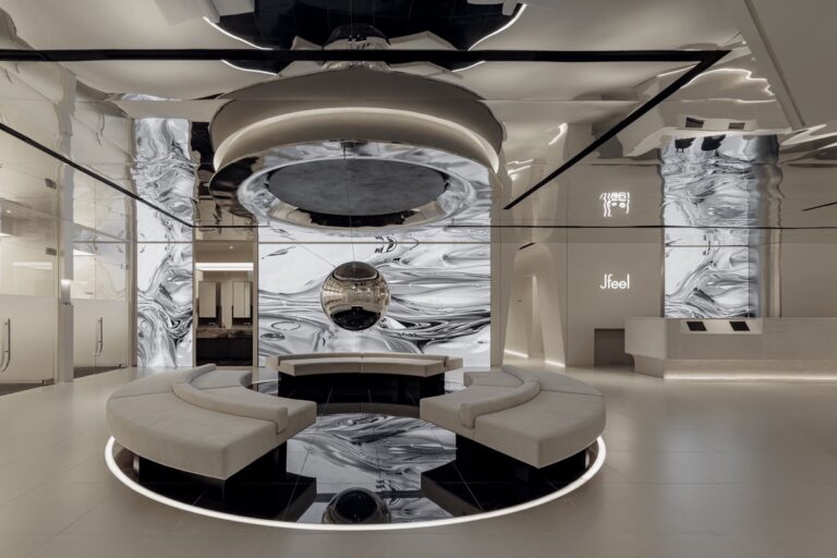 台灣旅客赴韓醫美偏好自然感 Jfeel皮膚科從弘大到江南成熱門選擇