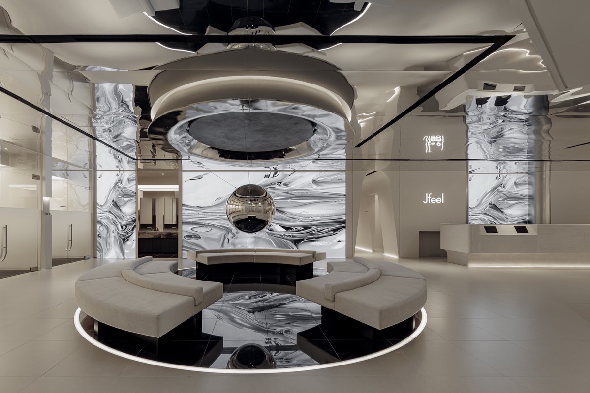 台灣旅客赴韓醫美偏好自然感 Jfeel皮膚科從弘大到江南成熱門選擇 台灣旅客赴韓醫美偏好自然感 Jfeel皮膚科從弘大到江南成熱門選擇