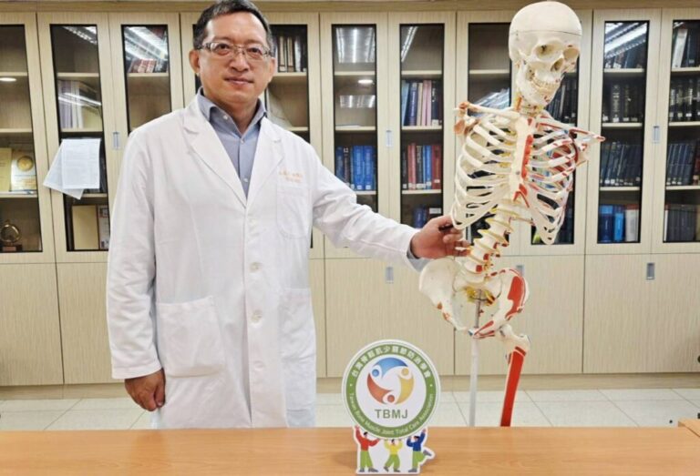 高齡化社會「骨質疏鬆」成潛在風險　專家籲及早評估、跨科合作照護