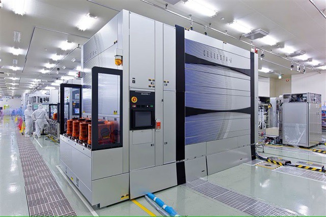 AI浪潮續燒!美GDP成「定心丸」 日經衝破5萬點關卡、半導體領軍上攻 AI浪潮續燒!美GDP成「定心丸」 日經衝破5萬點關卡、半導體領軍上攻