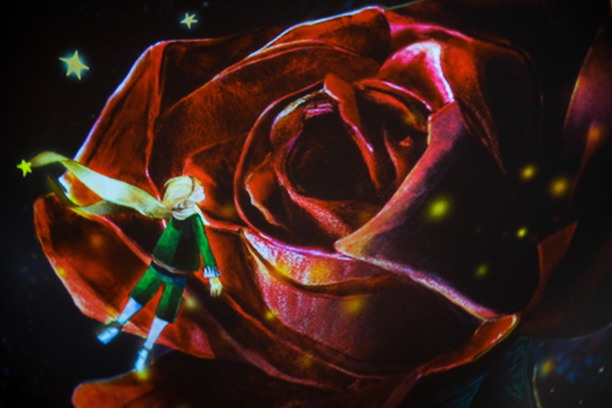 《小王子》法國出版 80 週年呈獻 香港插畫家Steven Choi 主理「陋室五月 小風景」於台北開幕 《小王子》法國出版 80 週年呈獻 香港插畫家Steven Choi 主理「陋室五月 小風景」於台北開幕