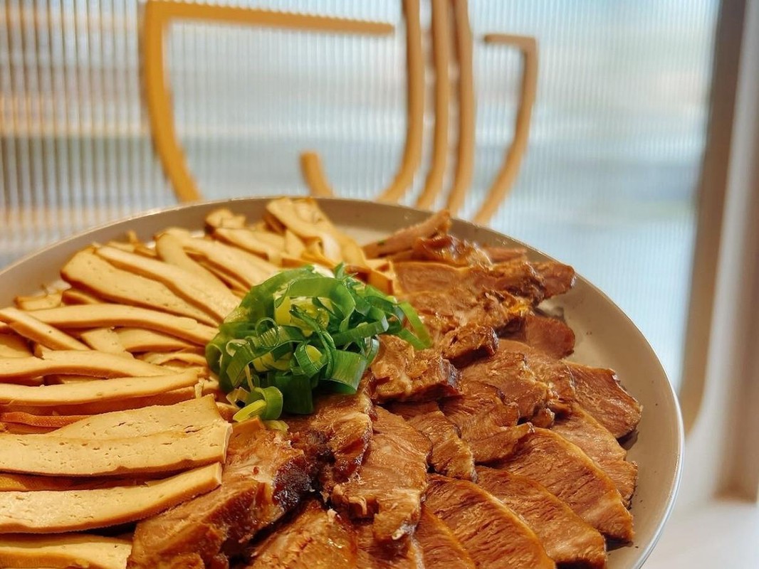 台南善化老店再進化!第三代接手山東麵食 進駐安平美食第一戰區 台南善化老店再進化!第三代接手山東麵食 進駐安平美食第一戰區